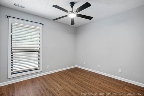 Tiny photo for 2105 Wexford Oaks Court, Fayetteville, NC 28303 (MLS # 763962)