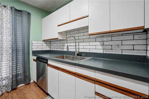 Tiny photo for 2105 Wexford Oaks Court, Fayetteville, NC 28303 (MLS # 763962)