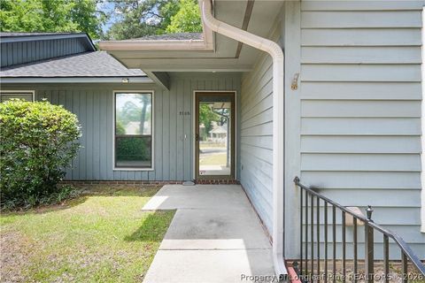Tiny photo for 2105 Wexford Oaks Court, Fayetteville, NC 28303 (MLS # 763962)