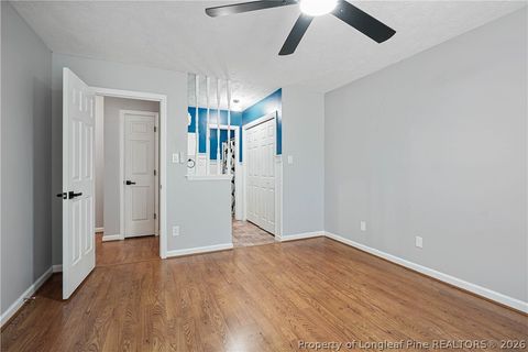 Tiny photo for 2105 Wexford Oaks Court, Fayetteville, NC 28303 (MLS # 763962)