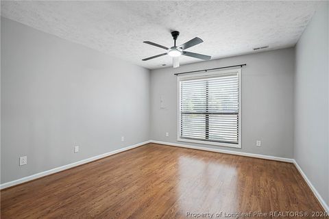 Tiny photo for 2105 Wexford Oaks Court, Fayetteville, NC 28303 (MLS # 763962)