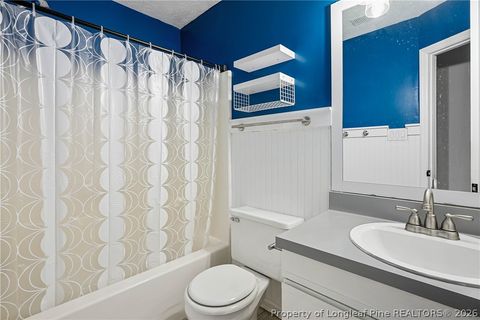 Tiny photo for 2105 Wexford Oaks Court, Fayetteville, NC 28303 (MLS # 763962)