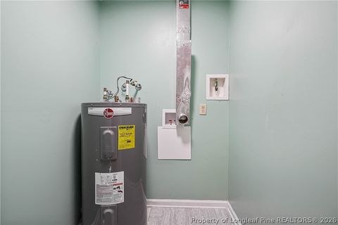 Tiny photo for 2105 Wexford Oaks Court, Fayetteville, NC 28303 (MLS # 763962)