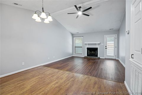 Tiny photo for 2105 Wexford Oaks Court, Fayetteville, NC 28303 (MLS # 763962)