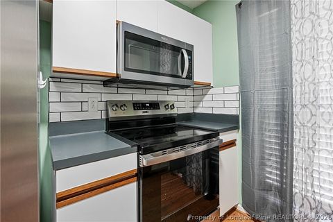 Tiny photo for 2105 Wexford Oaks Court, Fayetteville, NC 28303 (MLS # 763962)