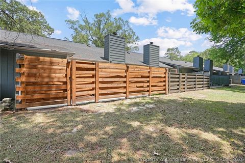 Tiny photo for 2105 Wexford Oaks Court, Fayetteville, NC 28303 (MLS # 763962)
