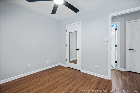 Tiny photo for 2105 Wexford Oaks Court, Fayetteville, NC 28303 (MLS # 763962)