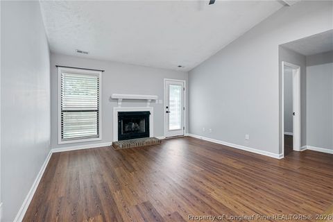 Tiny photo for 2105 Wexford Oaks Court, Fayetteville, NC 28303 (MLS # 763962)