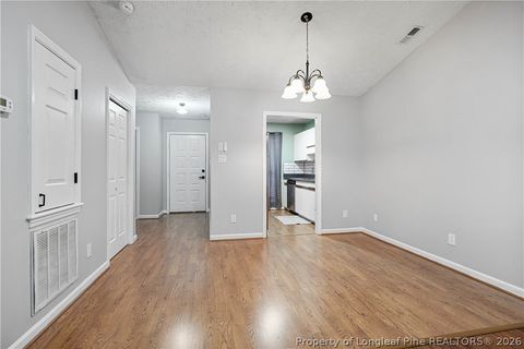 Tiny photo for 2105 Wexford Oaks Court, Fayetteville, NC 28303 (MLS # 763962)