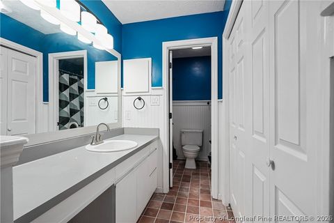 Tiny photo for 2105 Wexford Oaks Court, Fayetteville, NC 28303 (MLS # 763962)