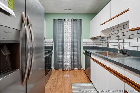 Tiny photo for 2105 Wexford Oaks Court, Fayetteville, NC 28303 (MLS # 763962)