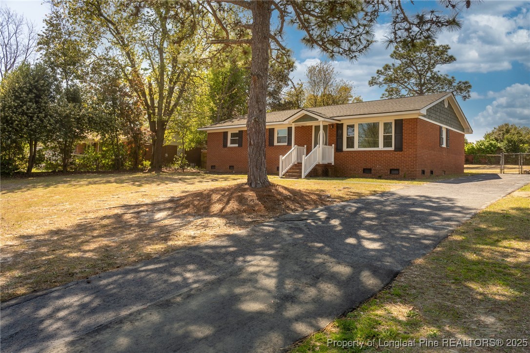 Fayetteville, North Carolina 28304, United States, 3 Bedrooms Bedrooms, ,2 BathroomsBathrooms,Residential,Active,98157