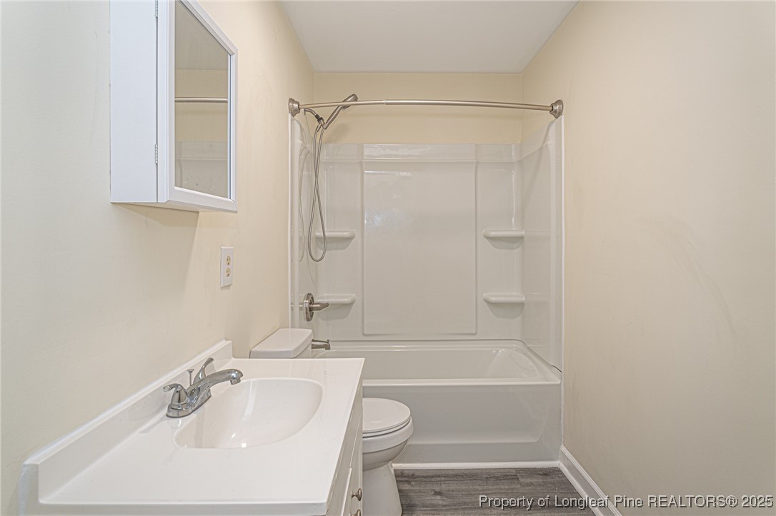 Fayetteville, North Carolina 28304, United States, 3 Bedrooms Bedrooms, ,2 BathroomsBathrooms,Residential,Active,98157