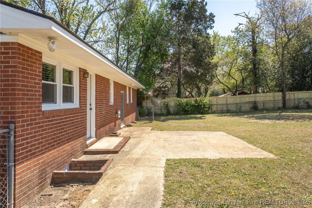 Fayetteville, North Carolina 28304, United States, 3 Bedrooms Bedrooms, ,2 BathroomsBathrooms,Residential,Active,98157