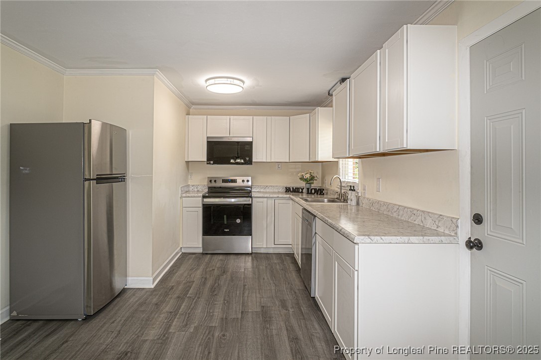 Fayetteville, North Carolina 28304, United States, 3 Bedrooms Bedrooms, ,2 BathroomsBathrooms,Residential,Active,98157