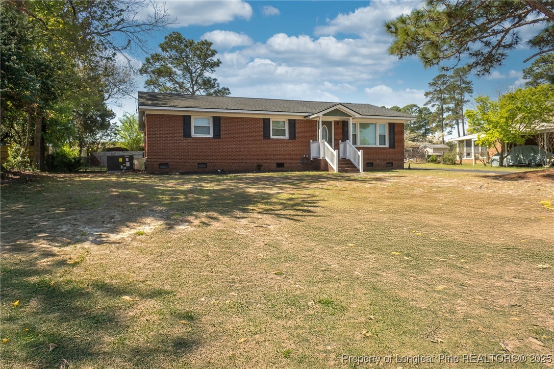 Fayetteville, North Carolina 28304, United States, 3 Bedrooms Bedrooms, ,2 BathroomsBathrooms,Residential,Active,98157