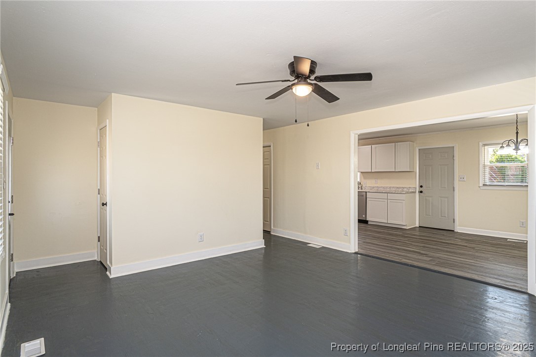 Fayetteville, North Carolina 28304, United States, 3 Bedrooms Bedrooms, ,2 BathroomsBathrooms,Residential,Active,98157