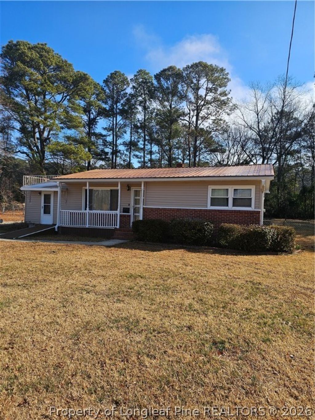 Photo of 2133 AL Ray Rd. Road, Fayetteville, NC 28312 (MLS # 757517)