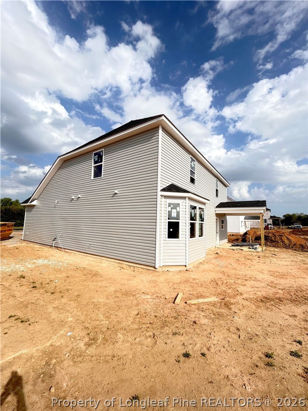 Photo of 126 Maverick Lane Ln, Dunn, NC 28334 (MLS # 761668)