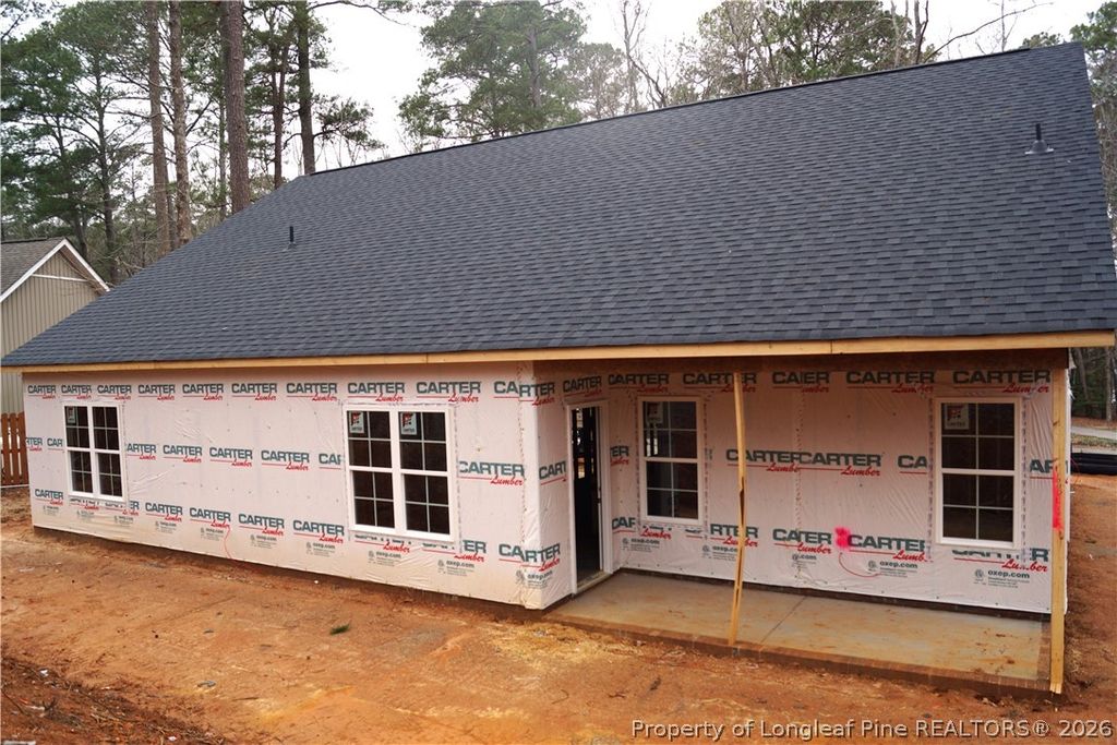 Photo of 1486 KENTUCKY Avenue, Sanford, NC 27332 (MLS # 757976)