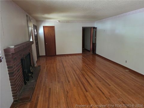 Tiny photo for 1427 Valencia Court, Fayetteville, NC 28303 (MLS # 762505)