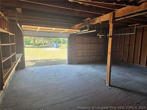Tiny photo for 1427 Valencia Court, Fayetteville, NC 28303 (MLS # 762505)
