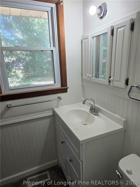 Tiny photo for 1427 Valencia Court, Fayetteville, NC 28303 (MLS # 762505)