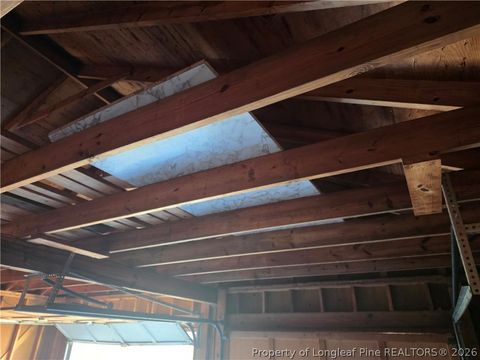 Tiny photo for 1427 Valencia Court, Fayetteville, NC 28303 (MLS # 762505)
