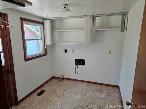 Tiny photo for 1427 Valencia Court, Fayetteville, NC 28303 (MLS # 762505)