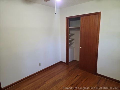 Tiny photo for 1427 Valencia Court, Fayetteville, NC 28303 (MLS # 762505)