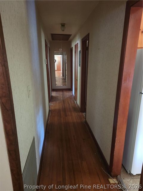 Tiny photo for 1427 Valencia Court, Fayetteville, NC 28303 (MLS # 762505)