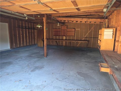 Tiny photo for 1427 Valencia Court, Fayetteville, NC 28303 (MLS # 762505)