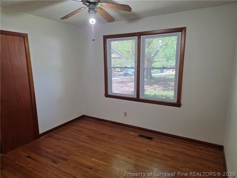 Tiny photo for 1427 Valencia Court, Fayetteville, NC 28303 (MLS # 762505)