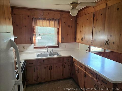 Tiny photo for 1427 Valencia Court, Fayetteville, NC 28303 (MLS # 762505)