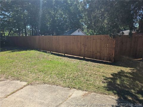 Tiny photo for 1427 Valencia Court, Fayetteville, NC 28303 (MLS # 762505)