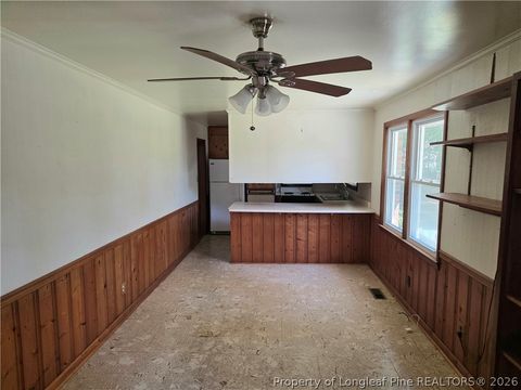 Tiny photo for 1427 Valencia Court, Fayetteville, NC 28303 (MLS # 762505)