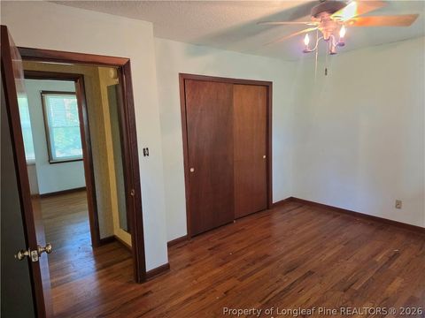 Tiny photo for 1427 Valencia Court, Fayetteville, NC 28303 (MLS # 762505)