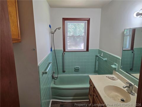 Tiny photo for 1427 Valencia Court, Fayetteville, NC 28303 (MLS # 762505)