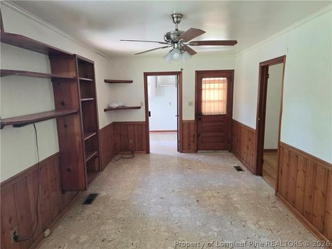 Tiny photo for 1427 Valencia Court, Fayetteville, NC 28303 (MLS # 762505)