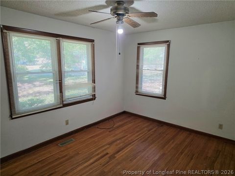 Tiny photo for 1427 Valencia Court, Fayetteville, NC 28303 (MLS # 762505)