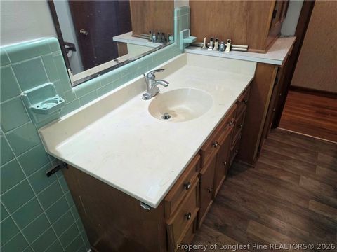 Tiny photo for 1427 Valencia Court, Fayetteville, NC 28303 (MLS # 762505)