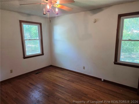 Tiny photo for 1427 Valencia Court, Fayetteville, NC 28303 (MLS # 762505)