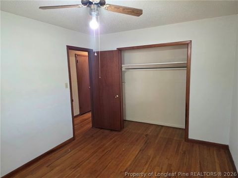 Tiny photo for 1427 Valencia Court, Fayetteville, NC 28303 (MLS # 762505)