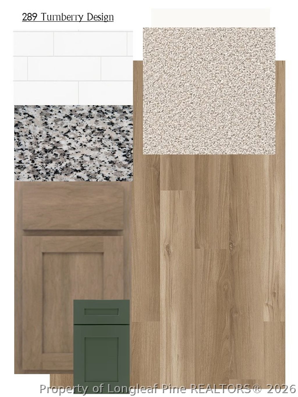 Photo of 380 Brickendon (Lot 289) Lane, Raeford, NC 28376 (MLS # 759752)