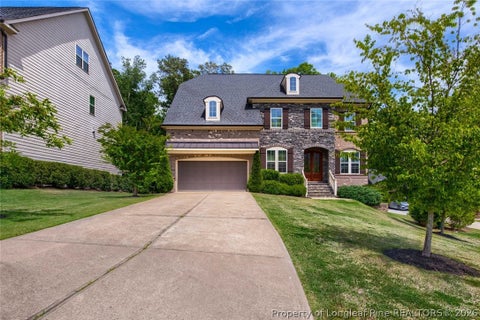 Photo of 445 Spokane Way, Cary, NC 27519 (MLS # 764022)
