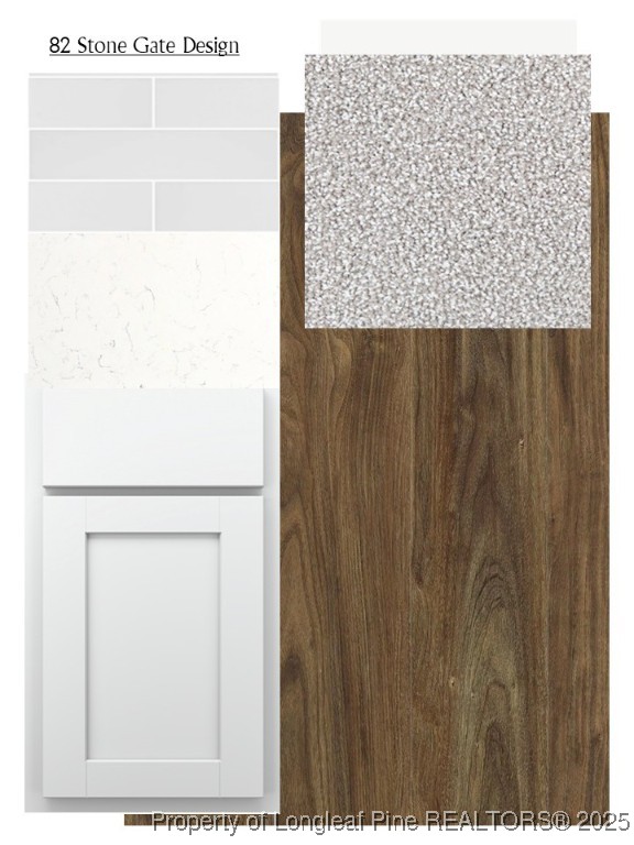 505 EDWALTON (LOT 82) Way