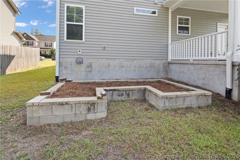 Tiny photo for 3212 Point Crossing Place, Fayetteville, NC 28306 (MLS # 764505)