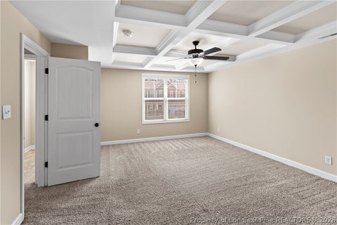 Tiny photo for 3212 Point Crossing Place, Fayetteville, NC 28306 (MLS # 764505)