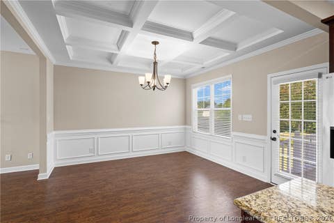 Tiny photo for 3212 Point Crossing Place, Fayetteville, NC 28306 (MLS # 764505)