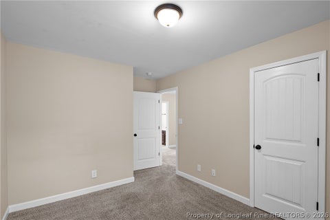 Tiny photo for 3212 Point Crossing Place, Fayetteville, NC 28306 (MLS # 764505)